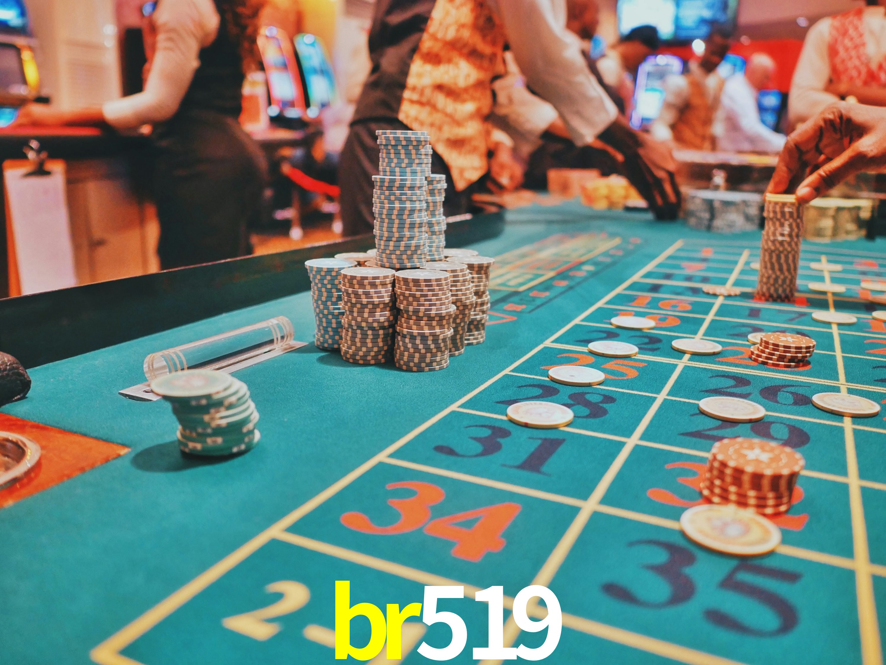 Tennis Betting br519