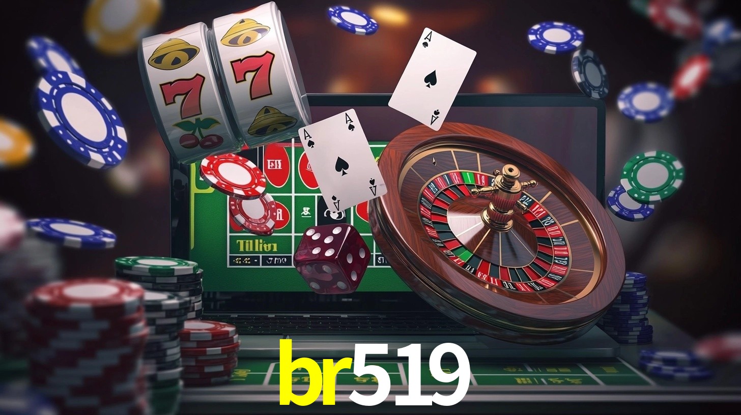 Welcome Bonus br519