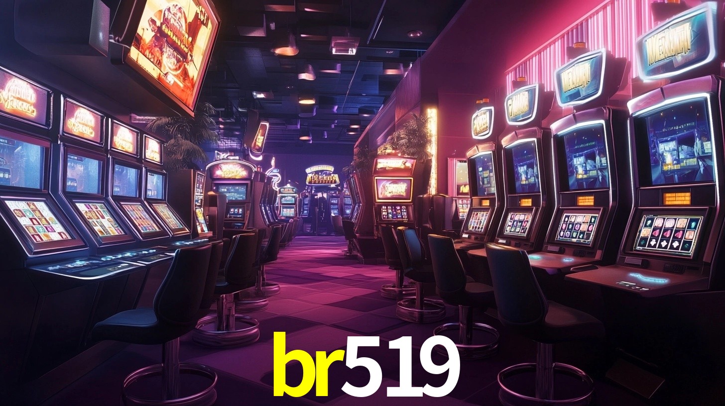 Daily Bonuses br519