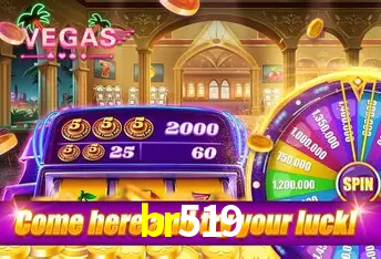 Blackjack Table br519