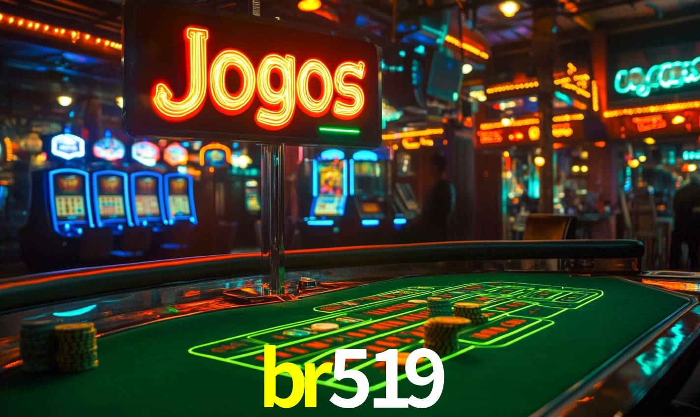 Live Casino br519