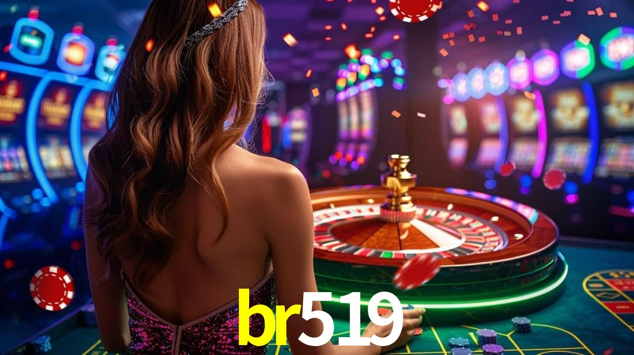 br519 App Interface